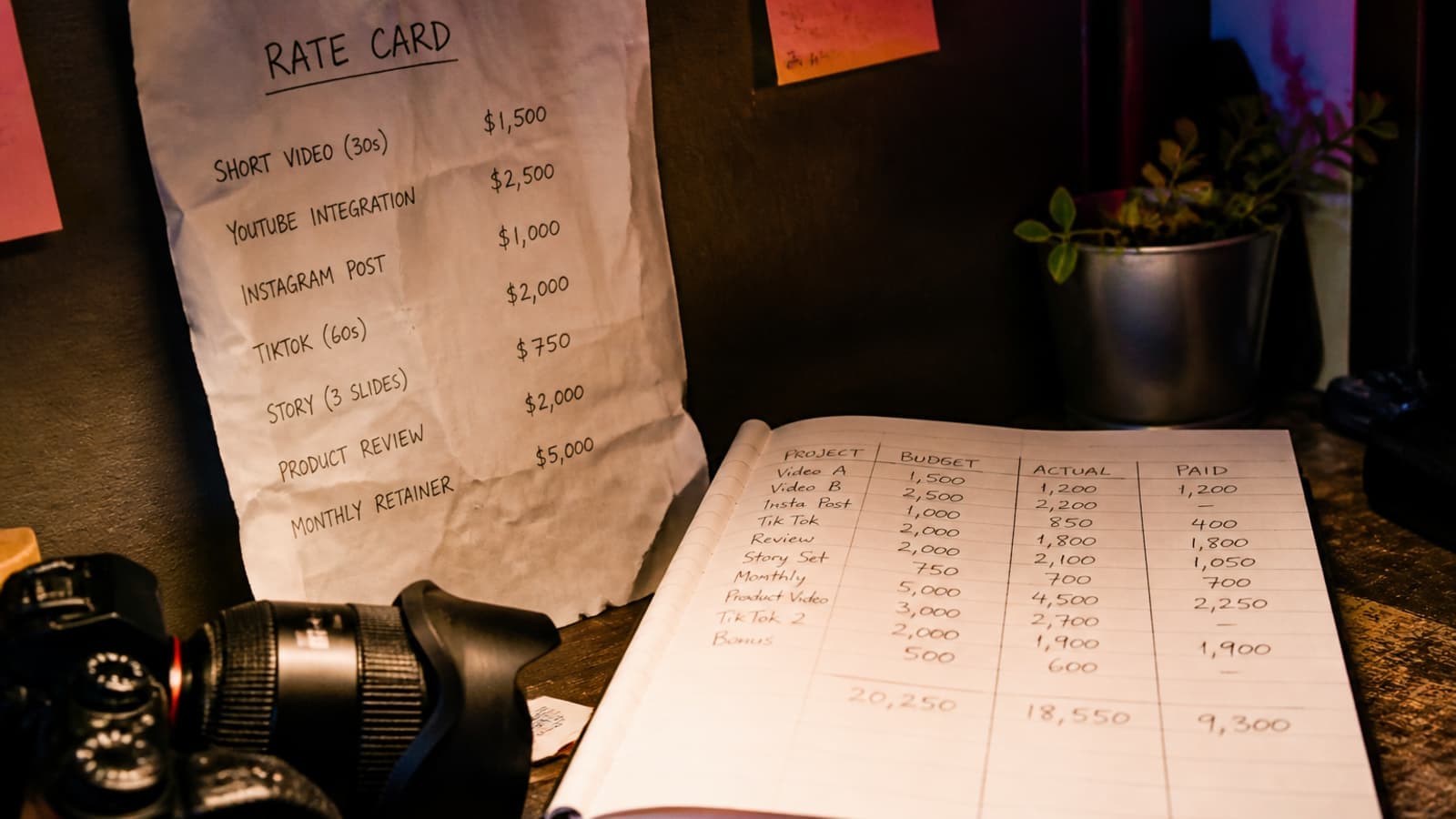 What Brands Should Actually Budget for UGC in 2026